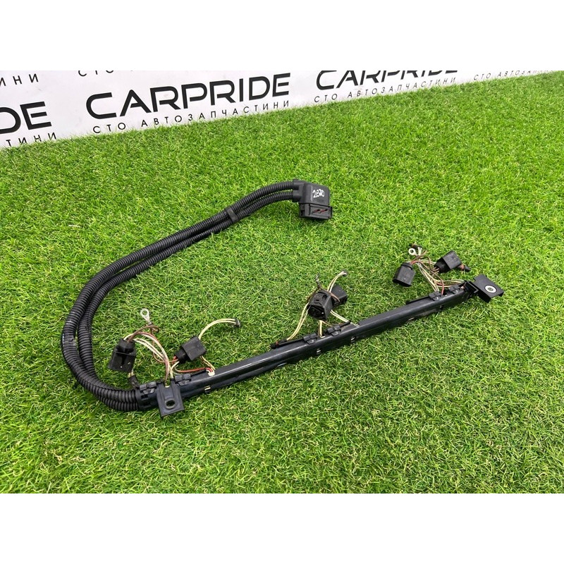 Проводка форсунок (электрика двигателя) BMW X5 E70 2012 3.0 N55 12517592511