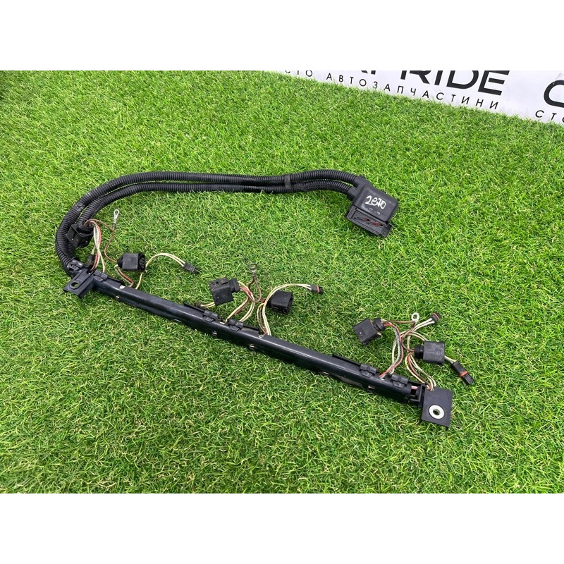 Проводка форсунок (электрика двигателя) BMW X5 E70 2012 3.0 N55 12517592511