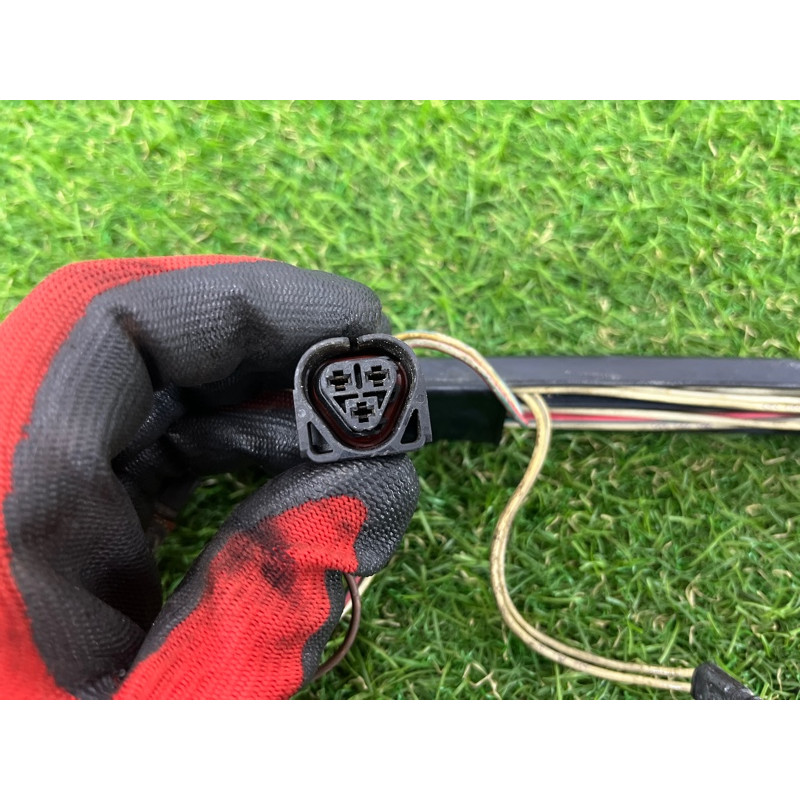 Проводка форсунок (электрика двигателя) BMW X5 E70 2012 3.0 N55 12517592511