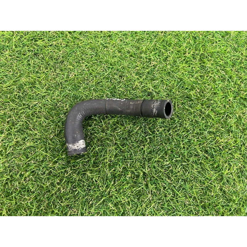 Патрубок (система охлаждения) Volkswagen Touareg NF 2012 3.6 03H121096D