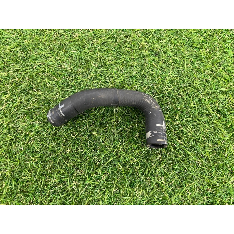 Патрубок (система охлаждения) Volkswagen Touareg NF 2012 3.6 03H121096D