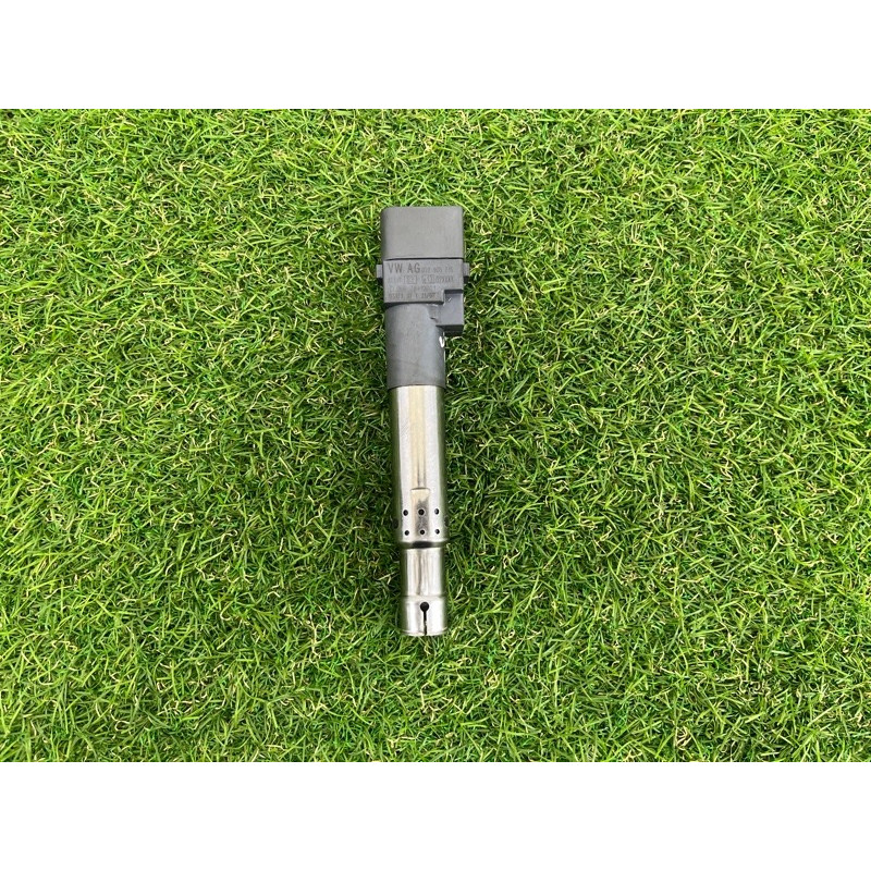 Катушка зажигания (электрика двигателя) AUDI Q7 4L 2007 3.6 022905715A