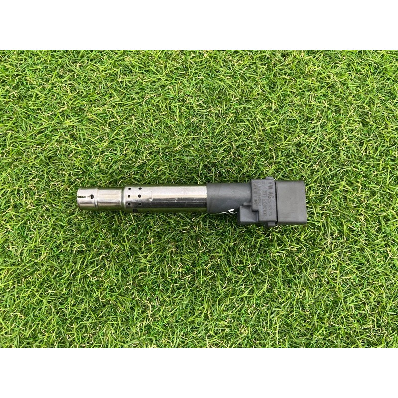 Катушка зажигания (электрика двигателя) AUDI Q7 4L 2007 3.6 022905715A