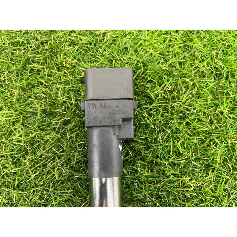 Катушка зажигания (электрика двигателя) AUDI Q7 4L 2007 3.6 022905715A