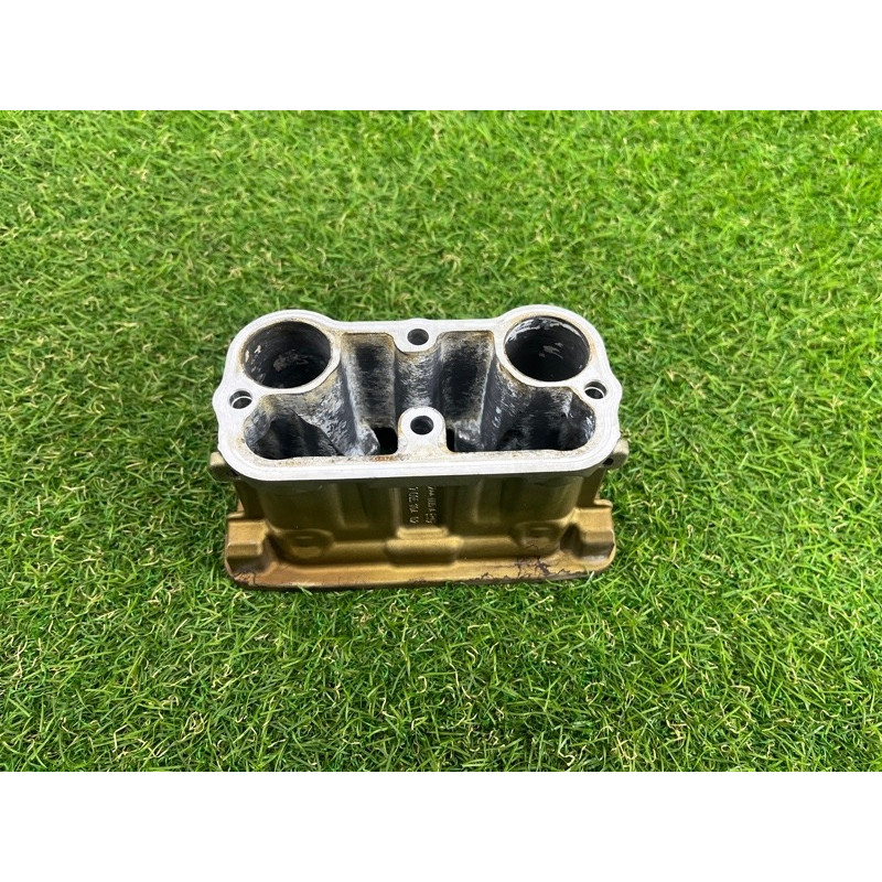 Вставка в гнездо свечи (двигатель и элементы) BMW X5 E70 2012 3.0 N55 11127605104