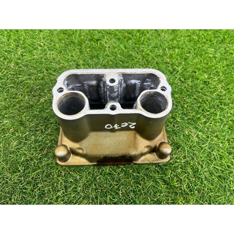 Вставка в гнездо свечи (двигатель и элементы) BMW X5 E70 2012 3.0 N55 11127605104