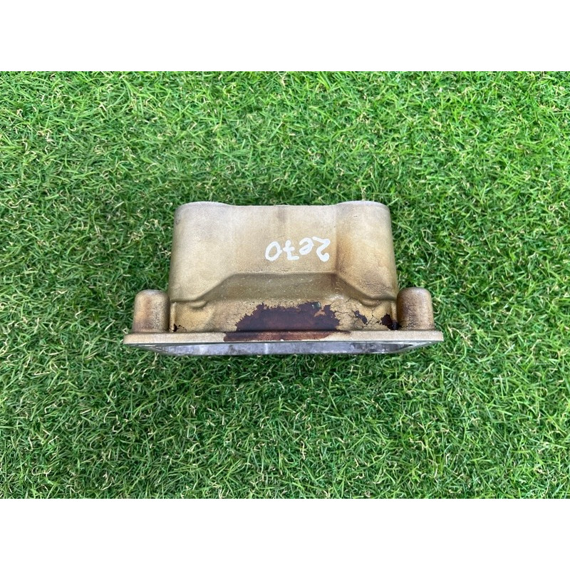 Вставка в гнездо свечи (двигатель и элементы) BMW X5 E70 2012 3.0 N55 11127605104