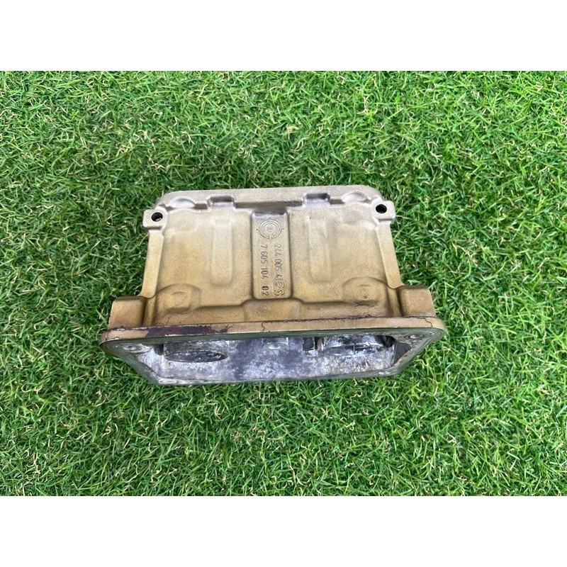 Вставка в гнездо свечи (двигатель и элементы) BMW X5 E70 2012 3.0 N55 11127605104