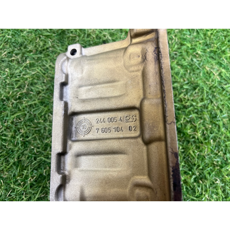 Вставка в гнездо свечи (двигатель и элементы) BMW X5 E70 2012 3.0 N55 11127605104