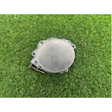 Вакуумный насос