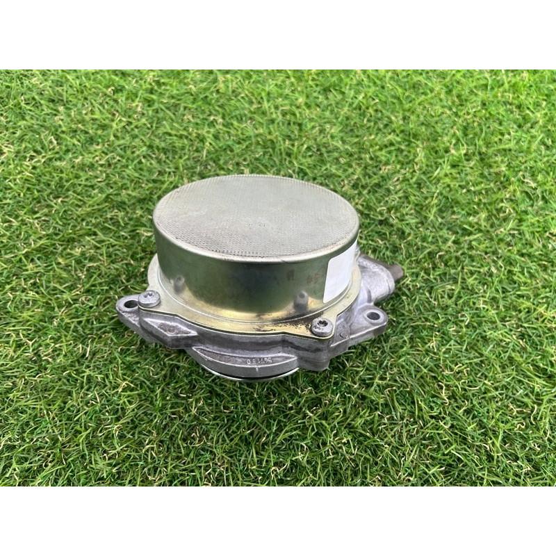 Вакуумний насос (гальмівна система) Volkswagen Touareg NF 2012 3.0 059145100H