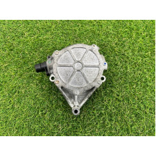 Вакуумный насос