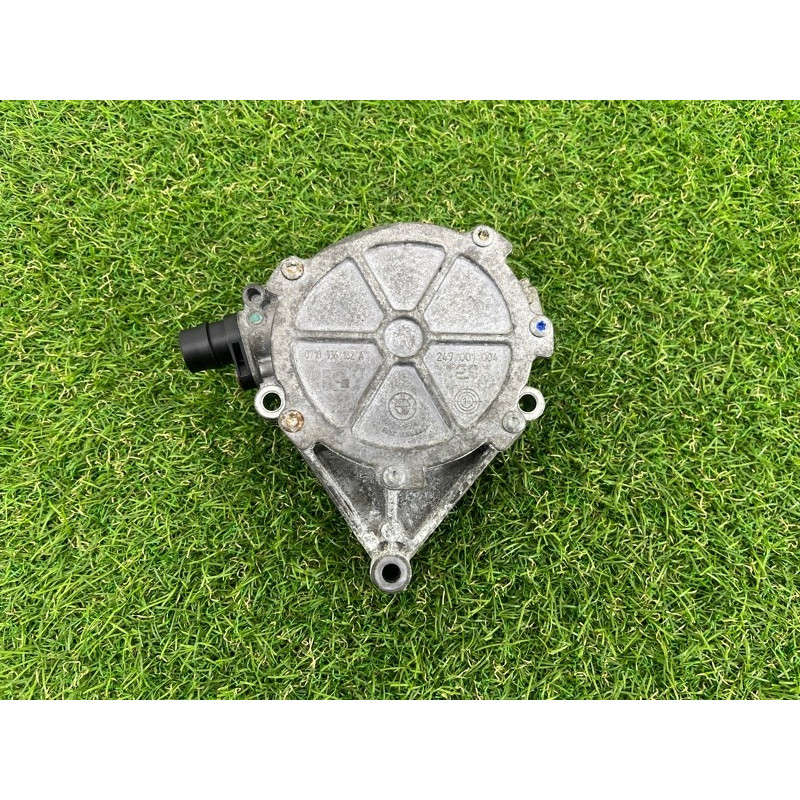 Вакуумный насос (тормозная система) BMW 4-series F32 2015 2.0 11667622380