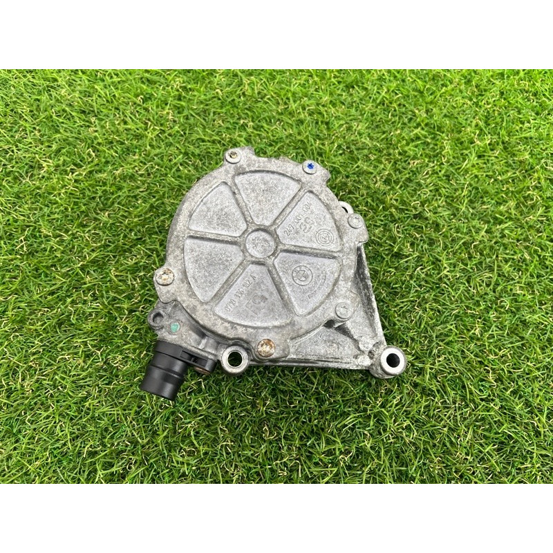 Вакуумный насос (тормозная система) BMW 4-series F32 2015 2.0 11667622380