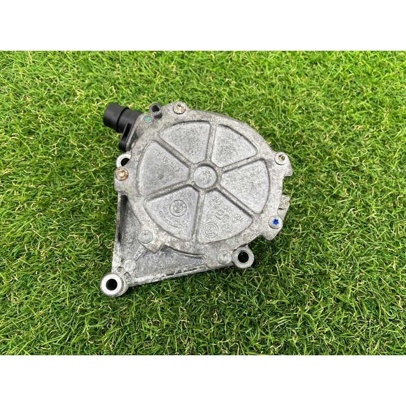 Вакуумный насос (тормозная система) BMW 4-series F32 2015 2.0 11667622380