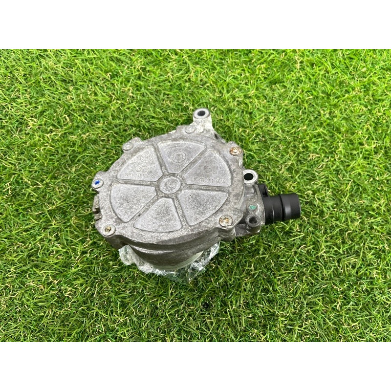 Вакуумный насос (тормозная система) BMW 4-series F32 2015 2.0 11667622380