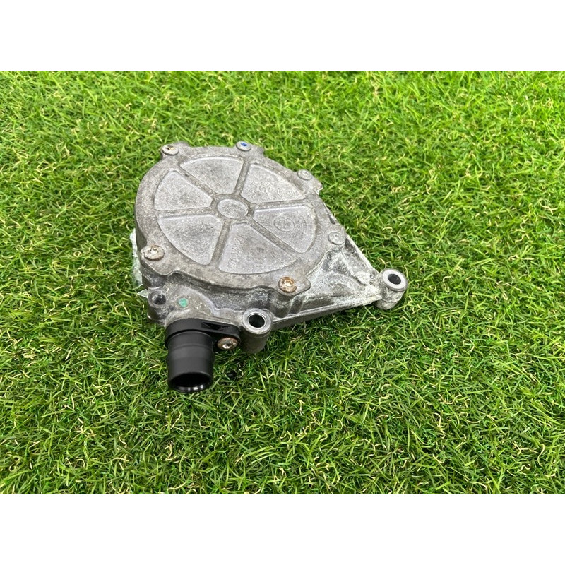 Вакуумный насос (тормозная система) BMW 4-series F32 2015 2.0 11667622380