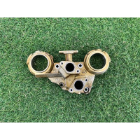 Корпус регуляторів фаз ГРМ