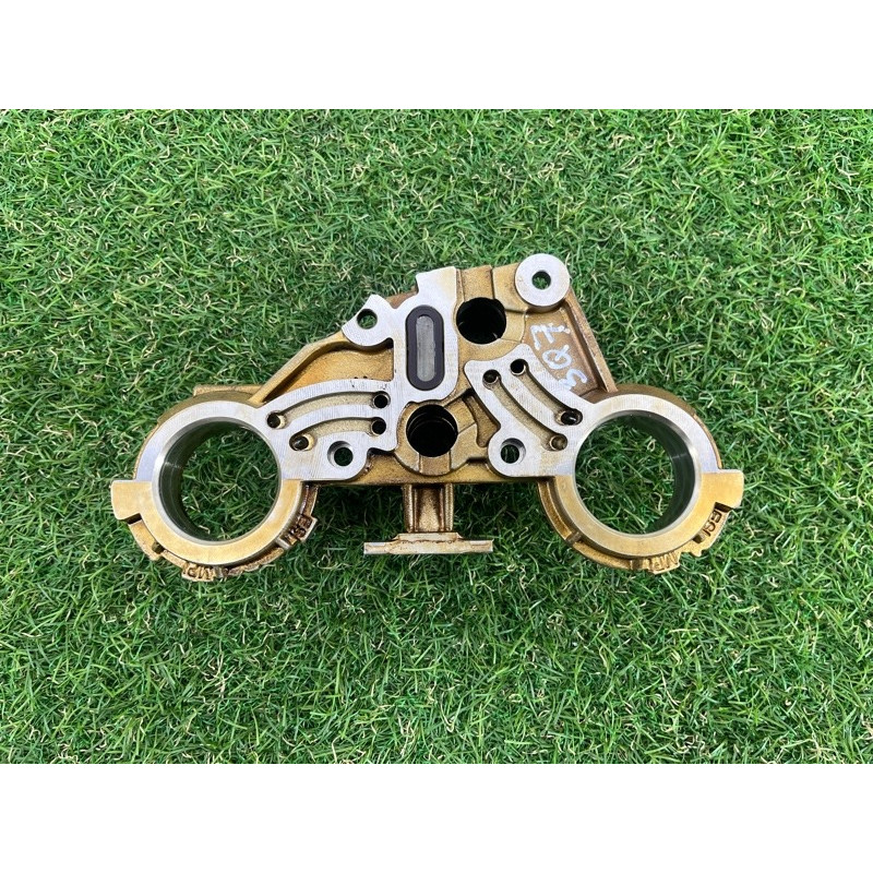 Корпус регуляторов фаз грм (двигатель и элементы) AUDI Q7 4L 2007 3.6 03H109210A