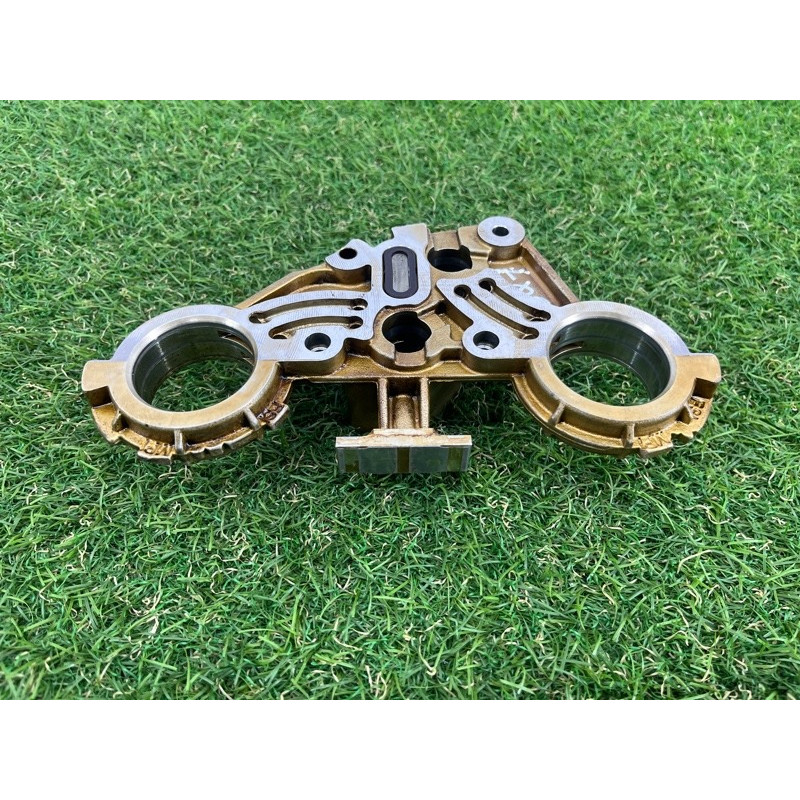 Корпус регуляторов фаз грм (двигатель и элементы) AUDI Q7 4L 2007 3.6 03H109210A