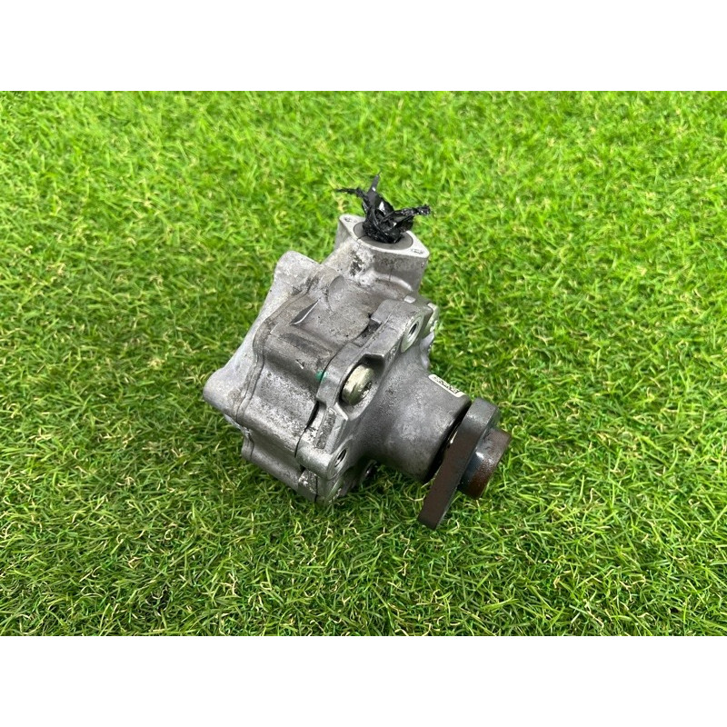 Насос гидроусилителя руля (рулевое управление) Volkswagen Touareg NF 2012 3.0 7P6422154A