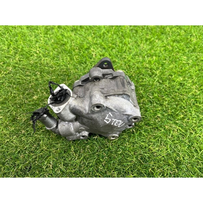 Насос гидроусилителя руля (рулевое управление) Volkswagen Touareg NF 2012 3.0 7P6422154A