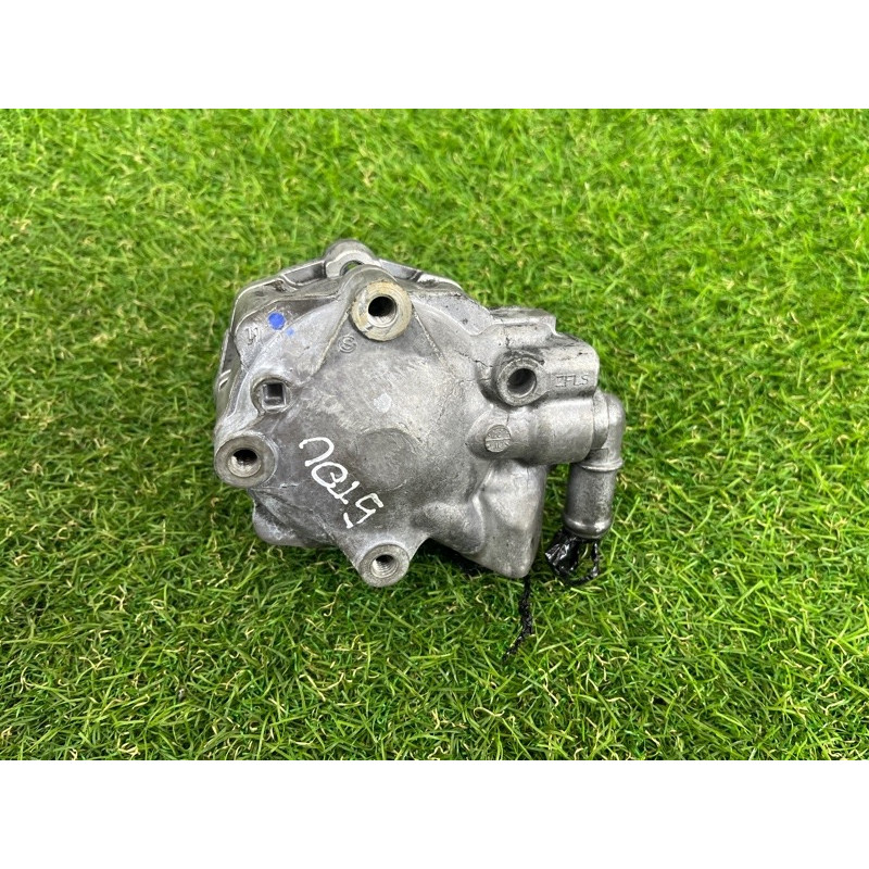 Насос гидроусилителя руля (рулевое управление) Volkswagen Touareg NF 2012 3.0 7P6422154A