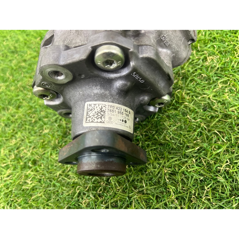 Насос гидроусилителя руля (рулевое управление) Volkswagen Touareg NF 2012 3.0 7P6422154A