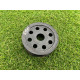 Шестерня распредвала (двигатель и элементы) Volkswagen Touareg NF 2012 3.0 059109105G