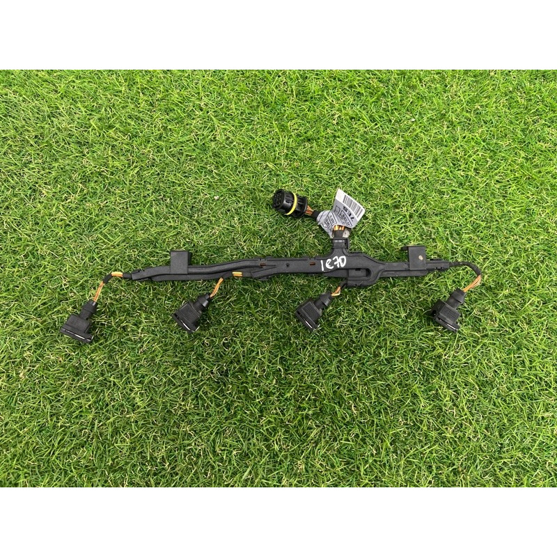 Проводка форсунок (электрика двигателя) BMW X5 E70 2008 4.8 N62/TU 12517549051