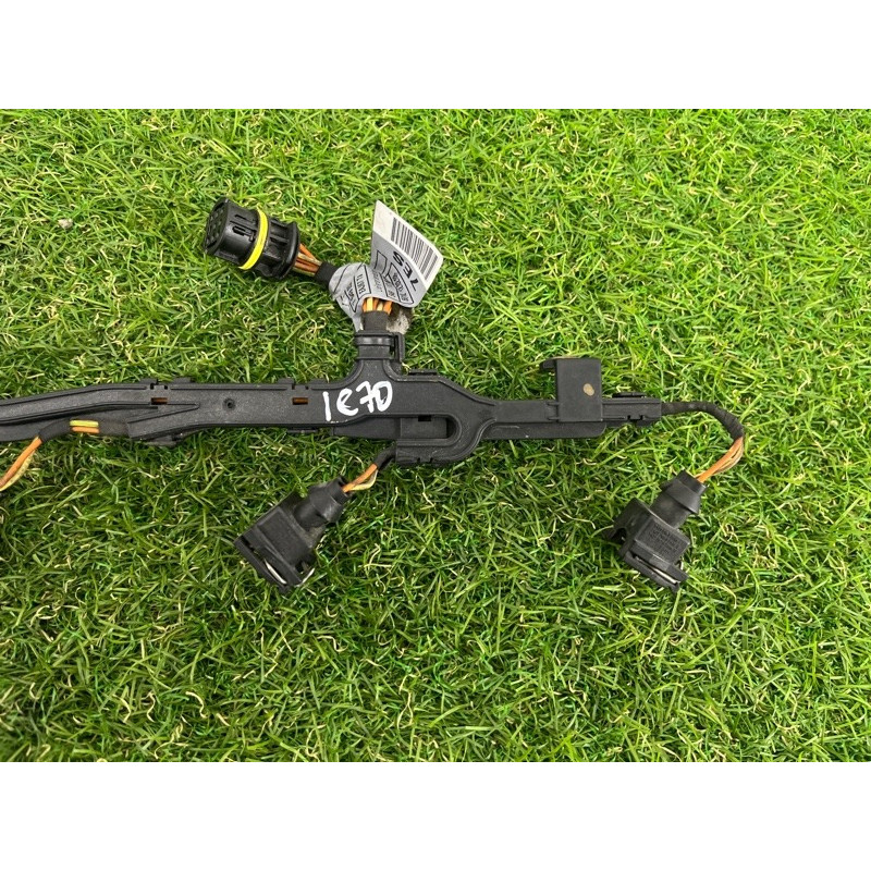 Проводка форсунок (электрика двигателя) BMW X5 E70 2008 4.8 N62/TU 12517549051