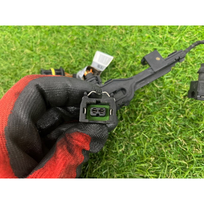 Проводка форсунок (электрика двигателя) BMW X5 E70 2008 4.8 N62/TU 12517549051