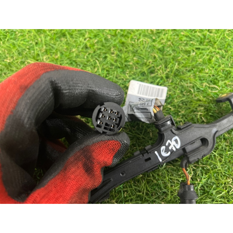 Проводка форсунок (электрика двигателя) BMW X5 E70 2008 4.8 N62/TU 12517549051