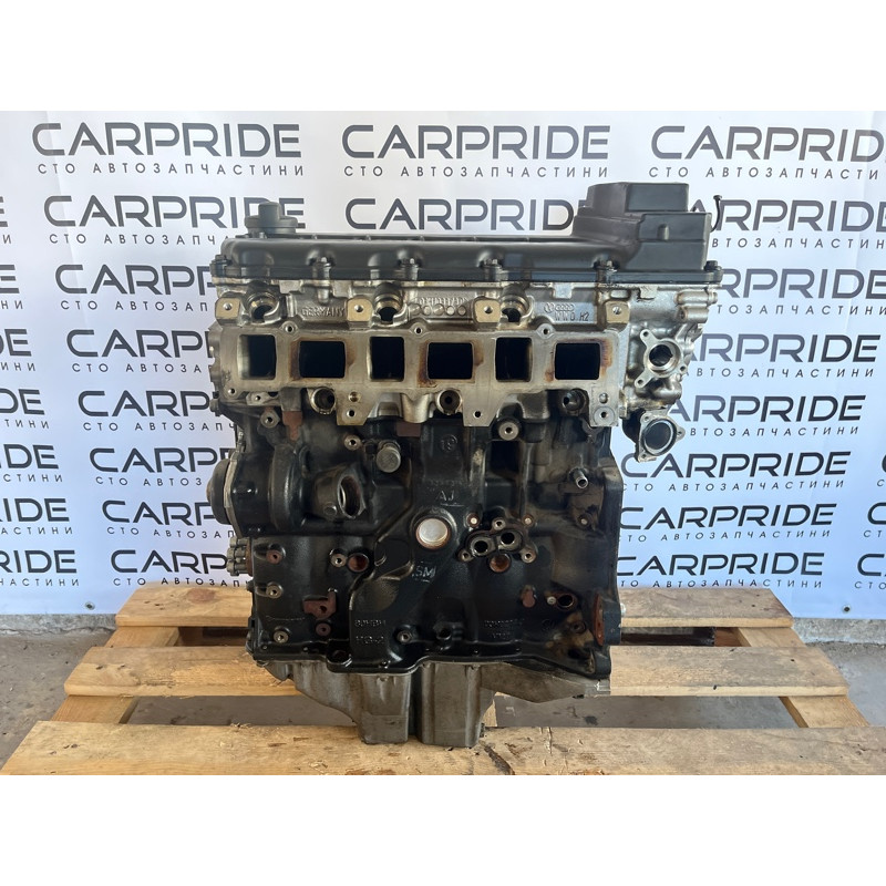 Двигатель (двигатель и элементы) PORSCHE CAYENNE 958 2013 3.6 95810093701