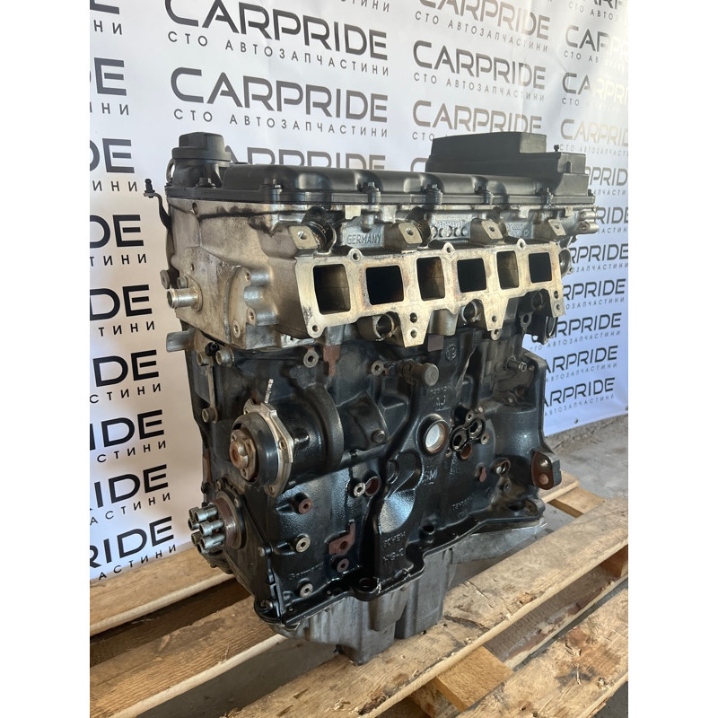 Двигатель (двигатель и элементы) PORSCHE CAYENNE 958 2013 3.6 95810093701