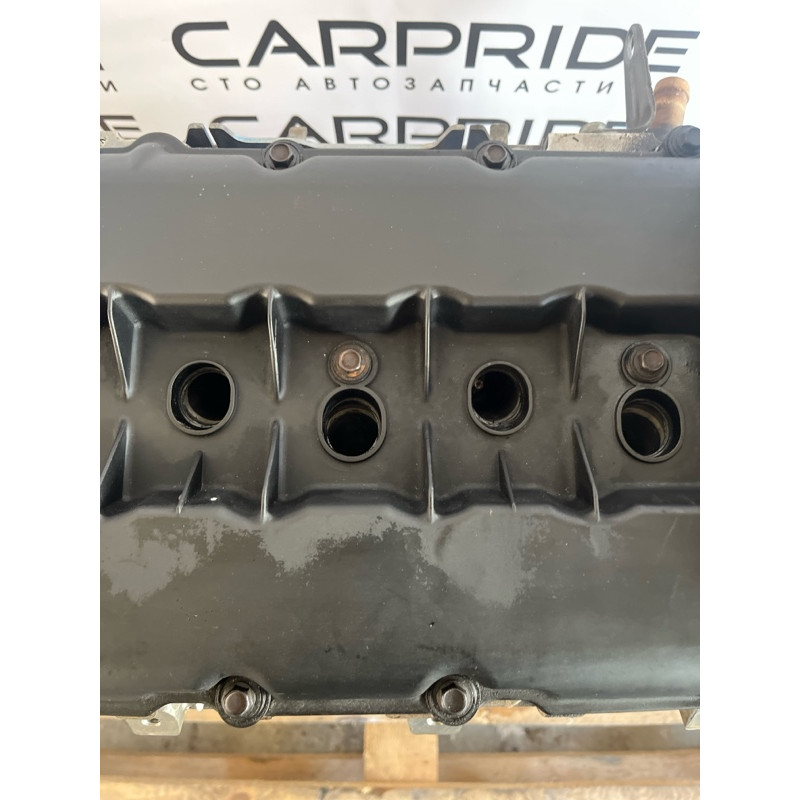 Двигатель (двигатель и элементы) PORSCHE CAYENNE 958 2013 3.6 95810093701