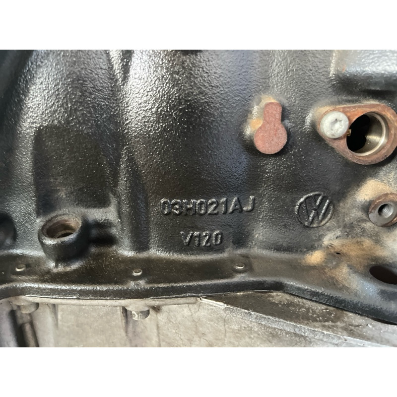 Двигатель (двигатель и элементы) PORSCHE CAYENNE 958 2013 3.6 95810093701