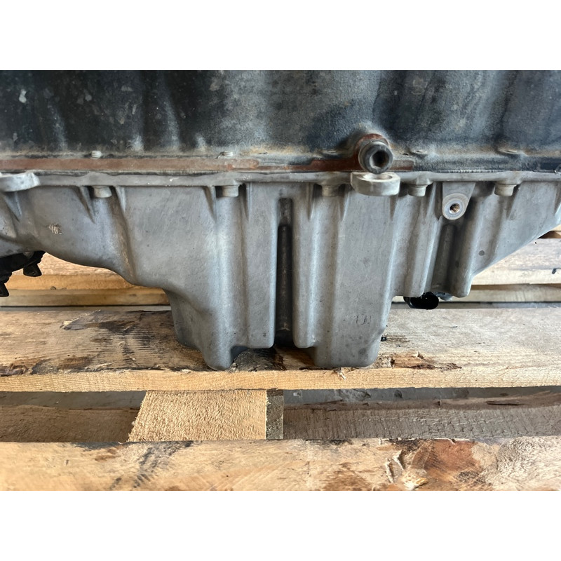 Двигатель (двигатель и элементы) PORSCHE CAYENNE 958 2013 3.6 95810093701