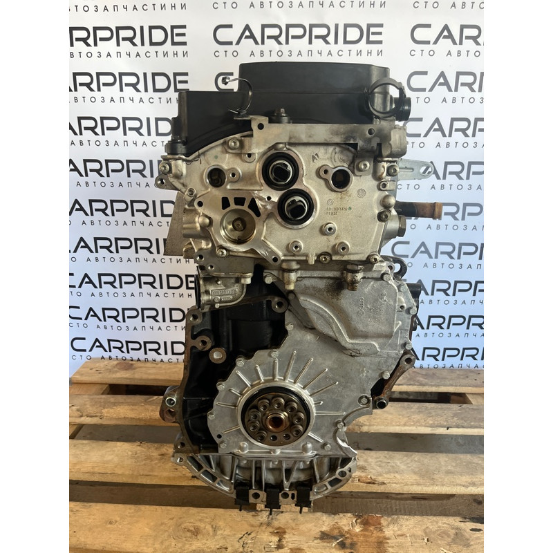 Двигатель (двигатель и элементы) PORSCHE CAYENNE 958 2013 3.6 95810093701