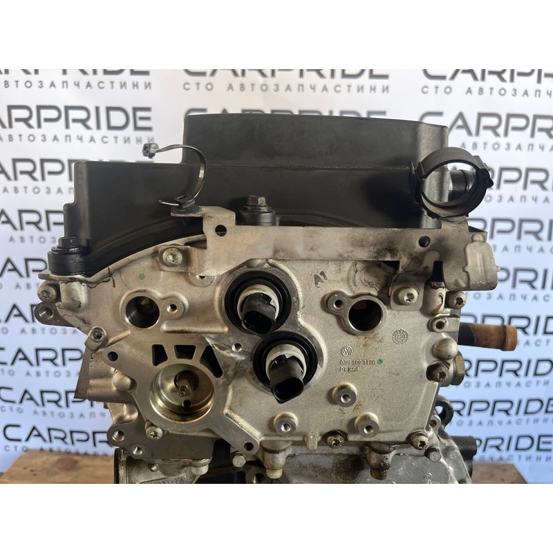 Двигатель (двигатель и элементы) PORSCHE CAYENNE 958 2013 3.6 95810093701