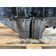Двигатель (двигатель и элементы) Volkswagen Touareg NF 2012 3.6 03H100037G