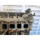 Двигатель (двигатель и элементы) Volkswagen Touareg NF 2012 3.6 03H100037G