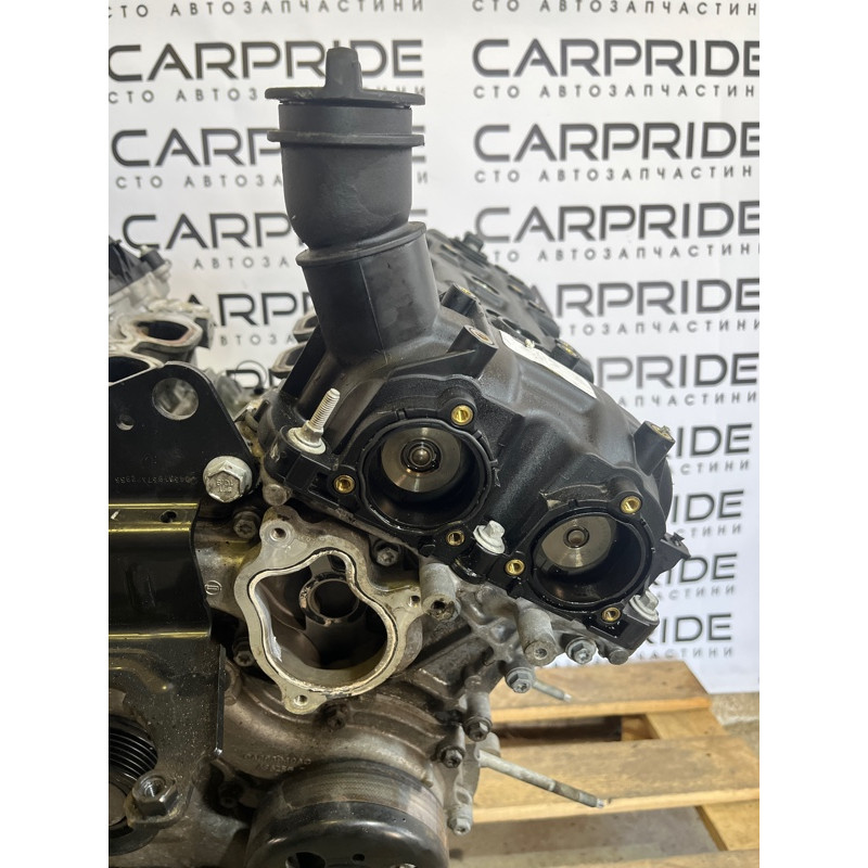 Двигатель (двигатель и элементы) Jeep Grand Cherokee WK2 2016 3.6 68293286AA