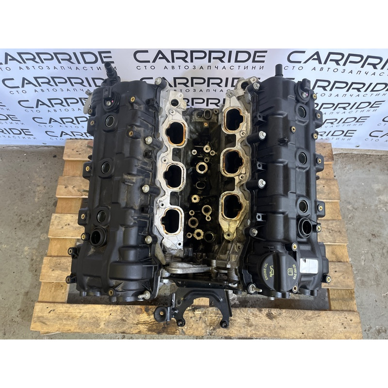 Двигатель (двигатель и элементы) Jeep Grand Cherokee WK2 2016 3.6 68293286AA