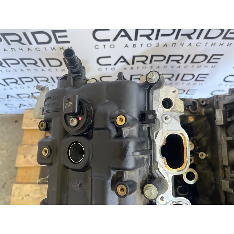 Двигатель (двигатель и элементы) Jeep Grand Cherokee WK2 2016 3.6 68293286AA