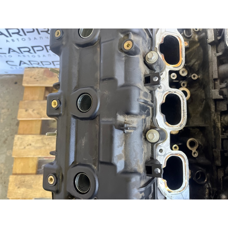 Двигатель (двигатель и элементы) Jeep Grand Cherokee WK2 2016 3.6 68293286AA