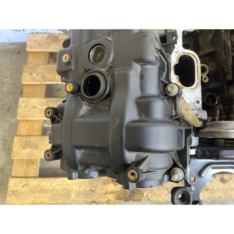 Двигатель (двигатель и элементы) Jeep Grand Cherokee WK2 2016 3.6 68293286AA