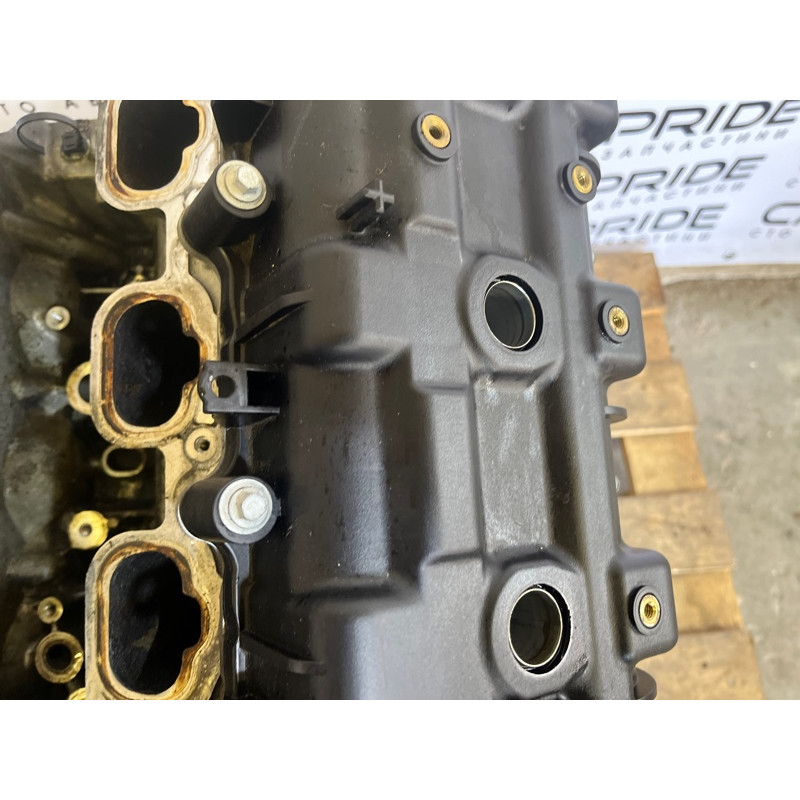 Двигатель (двигатель и элементы) Jeep Grand Cherokee WK2 2016 3.6 68293286AA