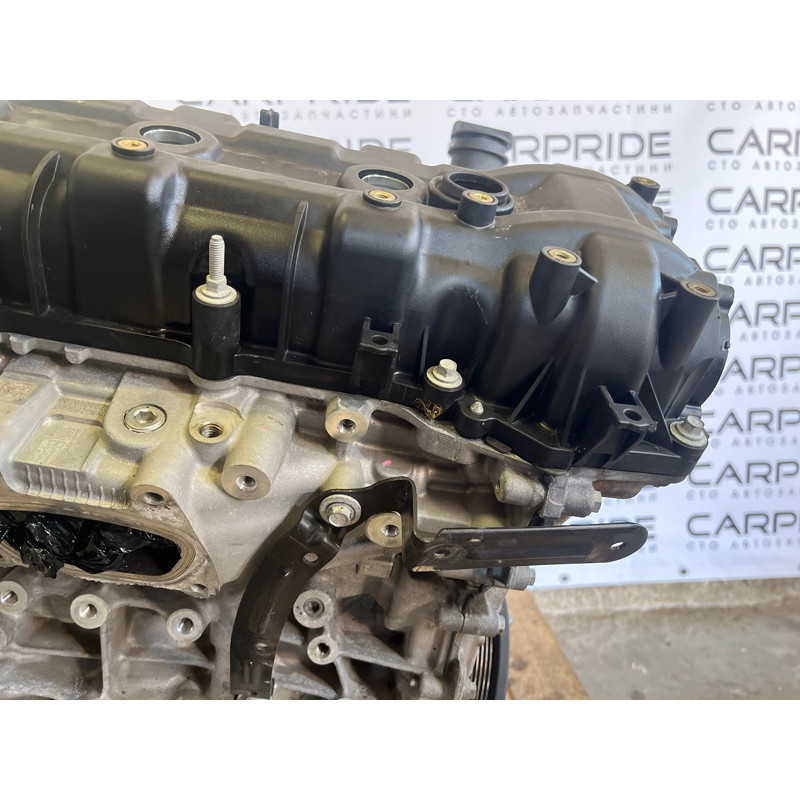 Двигатель (двигатель и элементы) Jeep Grand Cherokee WK2 2016 3.6 68293286AA