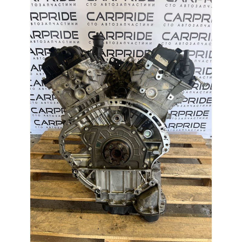 Двигатель (двигатель и элементы) Jeep Grand Cherokee WK2 2016 3.6 68293286AA